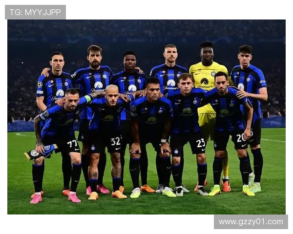 国米欧冠淘汰赛历史首队控球率低于30%仍打入3球逆袭晋级