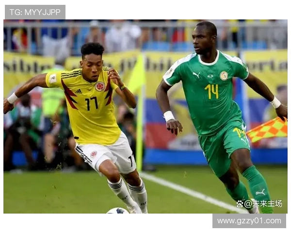 哥伦比亚凭雷亚尔帽子戏法逆袭西班牙晋级U20世界杯四强